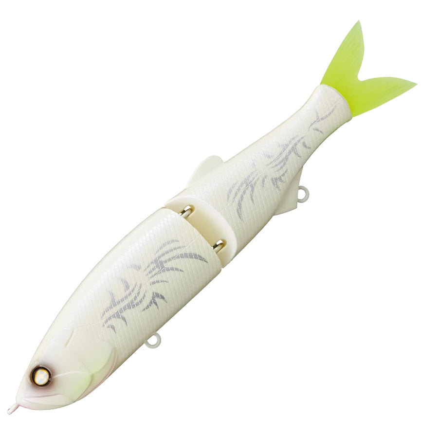 WHIPLASH FACTORY S.O.D ルアー 未使用 Whiplash Factory Swayward-16 Glidebait – Three Rivers Tackle