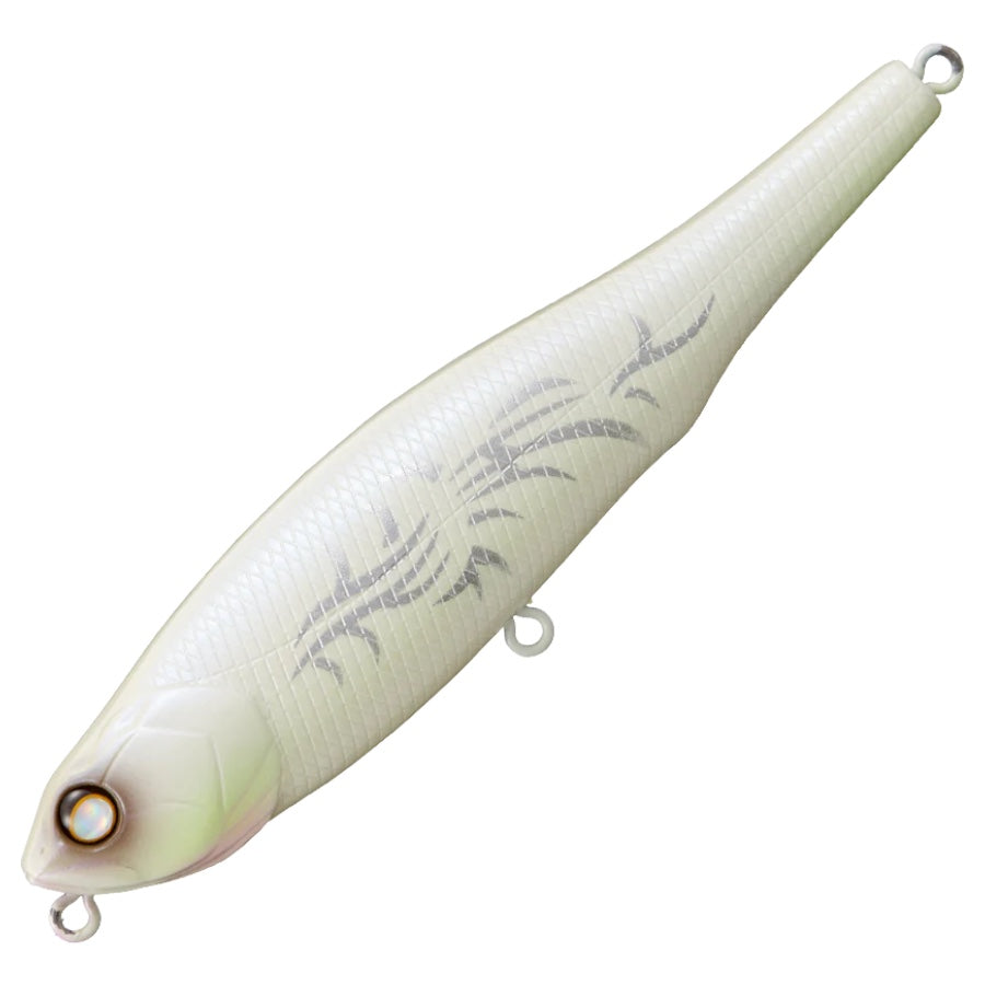 Whiplash Factory Live Wire Topwater Walking Lure – Three Rivers Tackle