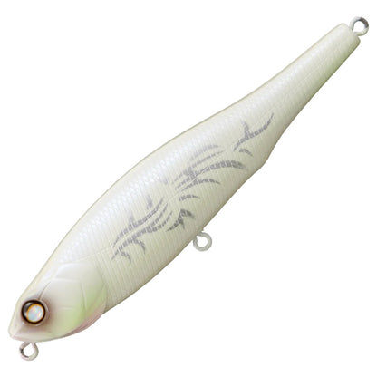 Whiplash Factory Live Wire Topwater Walking Lure