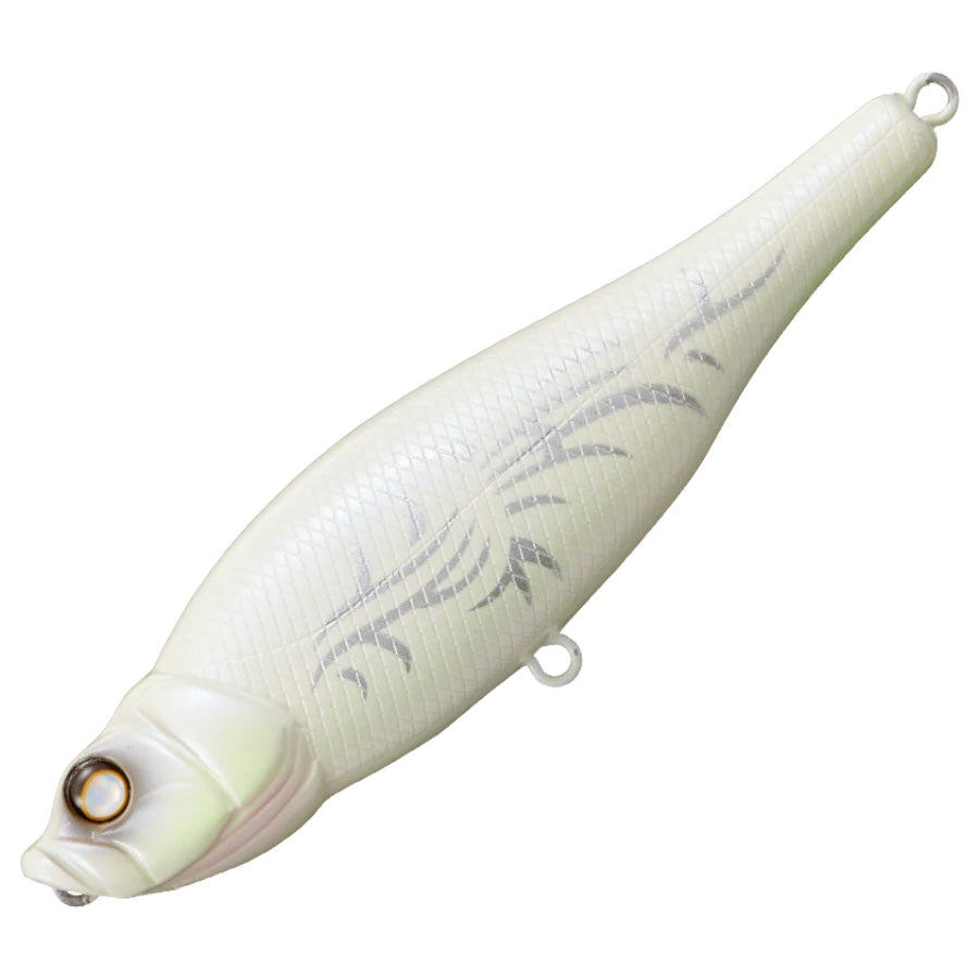 Whiplash Factory Spittin' Wire Topwater Walking Lure