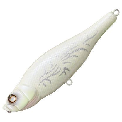 Whiplash Factory Spittin' Wire Topwater Walking Lure