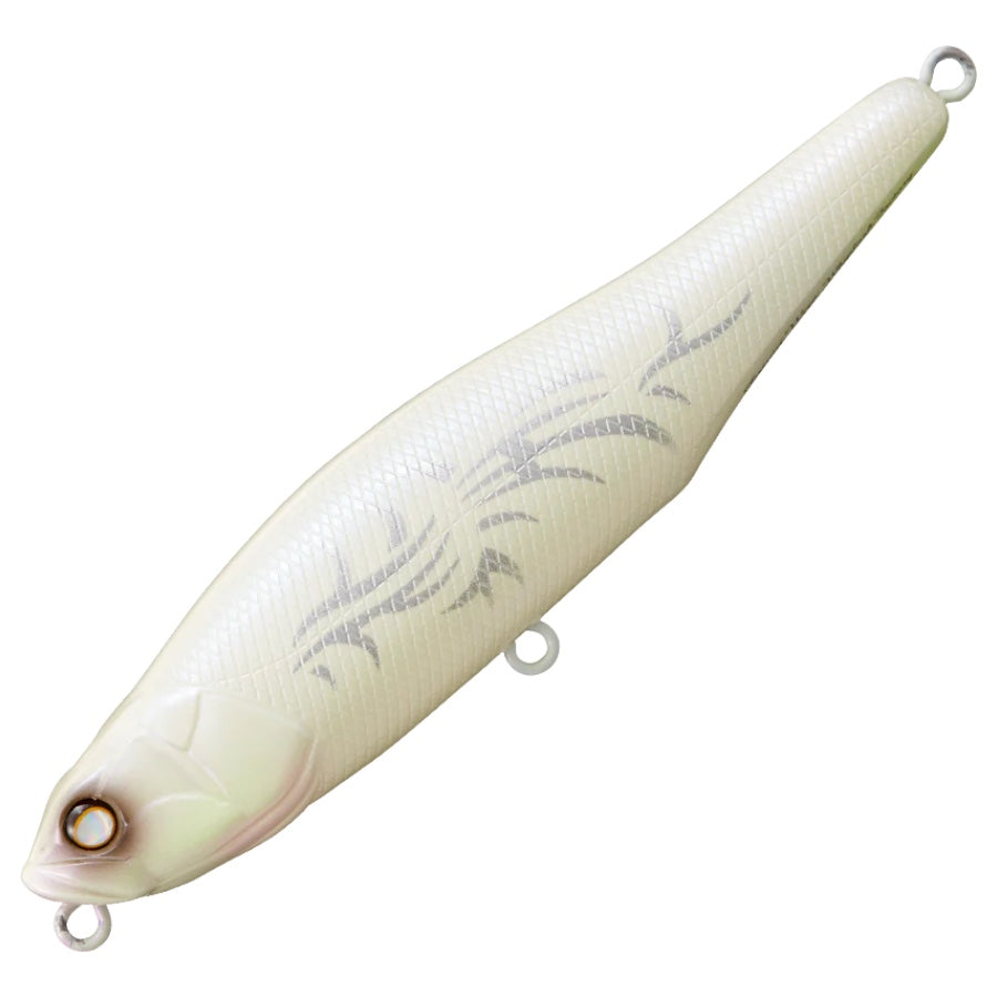 Whiplash Factory Drivin Wire Topwater Walking Lure