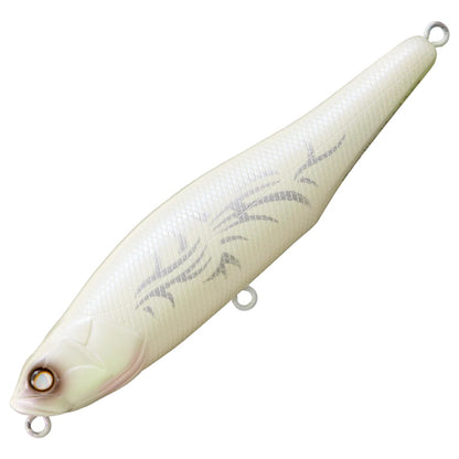 Whiplash Factory Drivin Wire Topwater Walking Lure