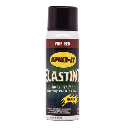 Spike-It ElasTint Garlic Aerosol Spray Dye 2oz