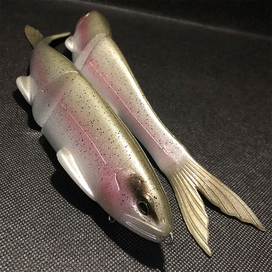 Grow Design Works FLAG 255 – Three Rivers Tackle