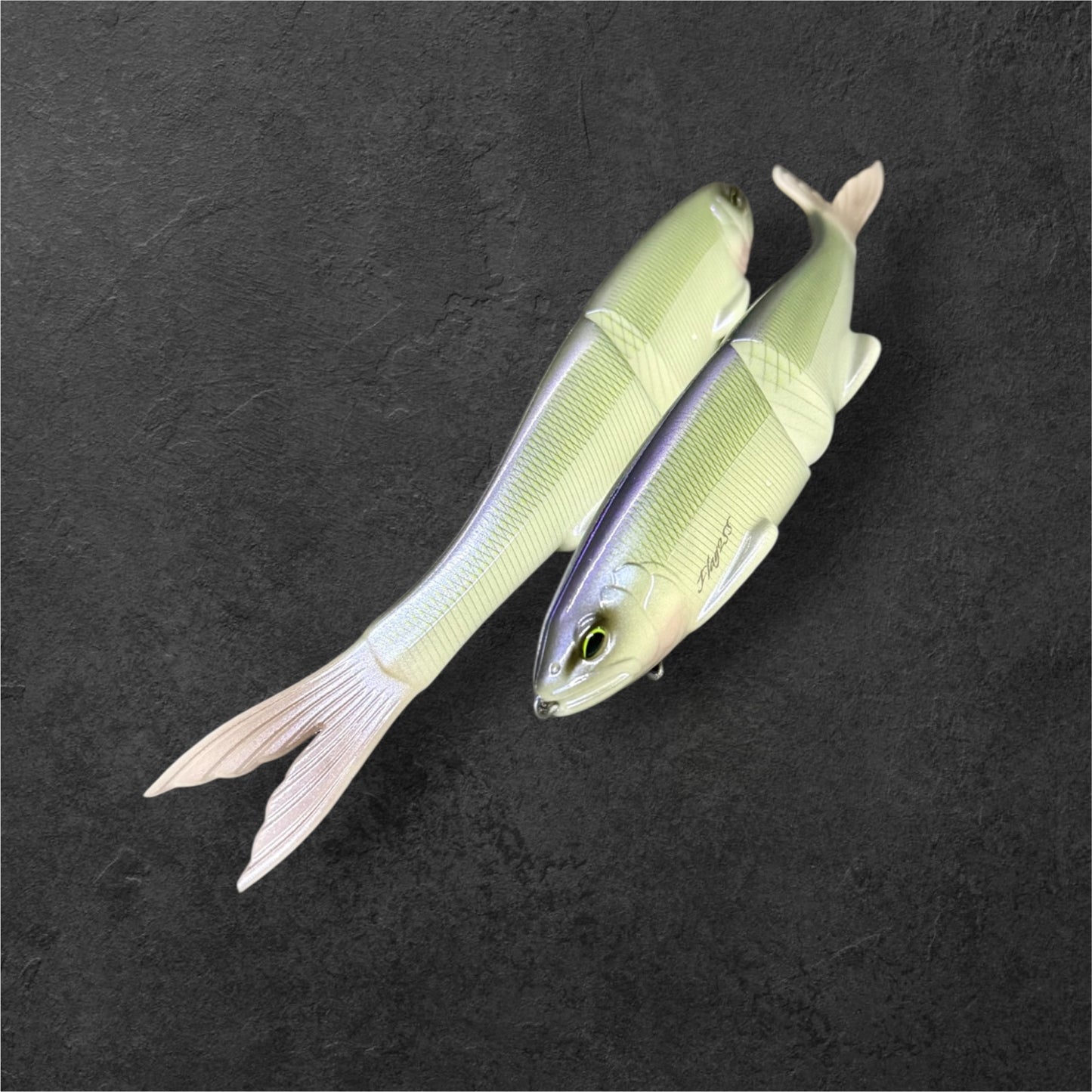 Grow Design Works FLAG 255 - Coming Soon