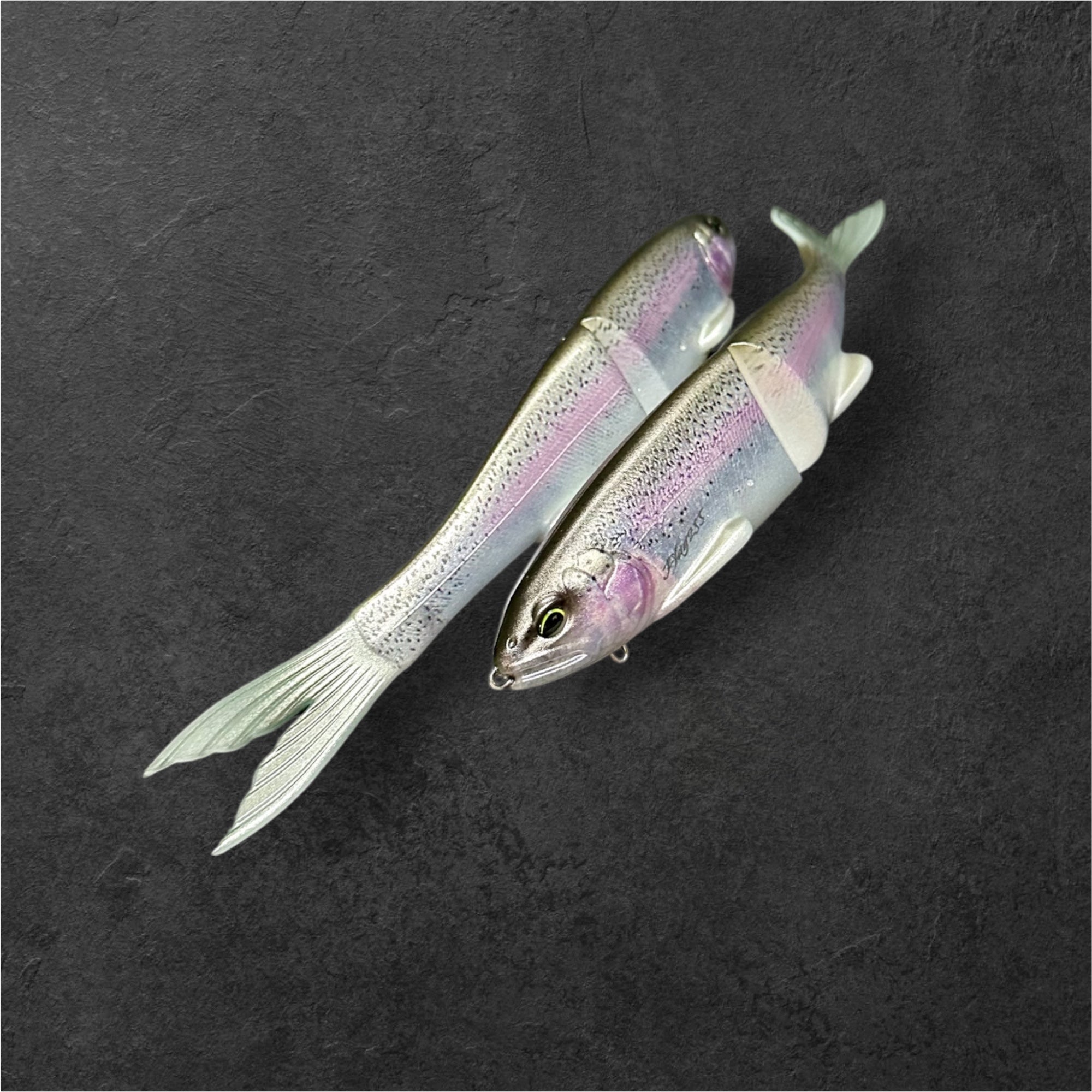 Grow Design Works FLAG 255 - Coming Soon – Three Rivers Tackle