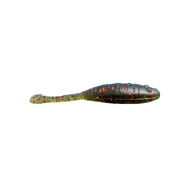 Great Lakes Finesse Flat Cat
