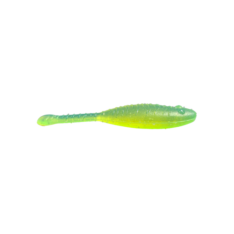 Great Lakes Finesse Flat Cat