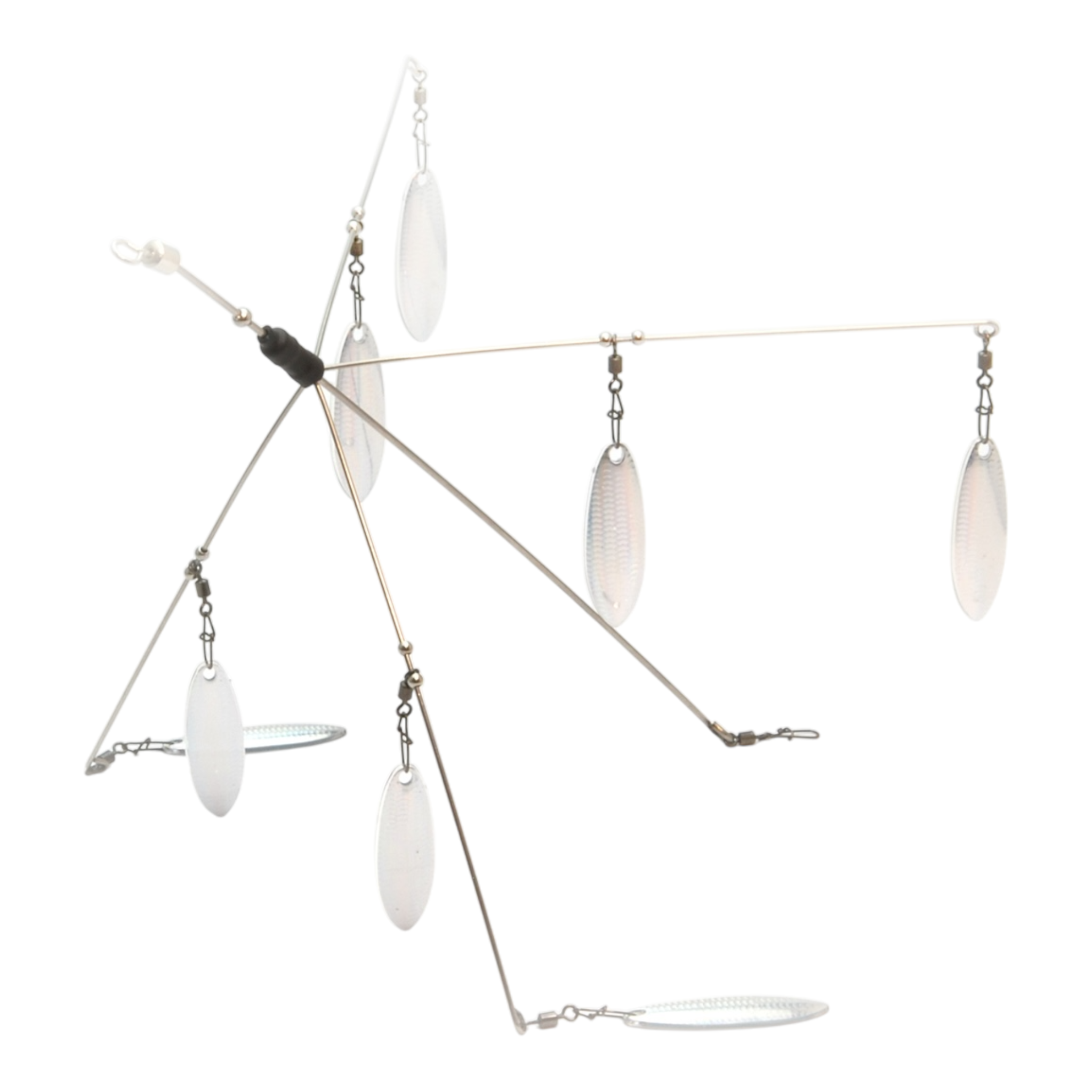 Raid Japan Ghost Wire Umbrella Rig – Three Rivers Tackle