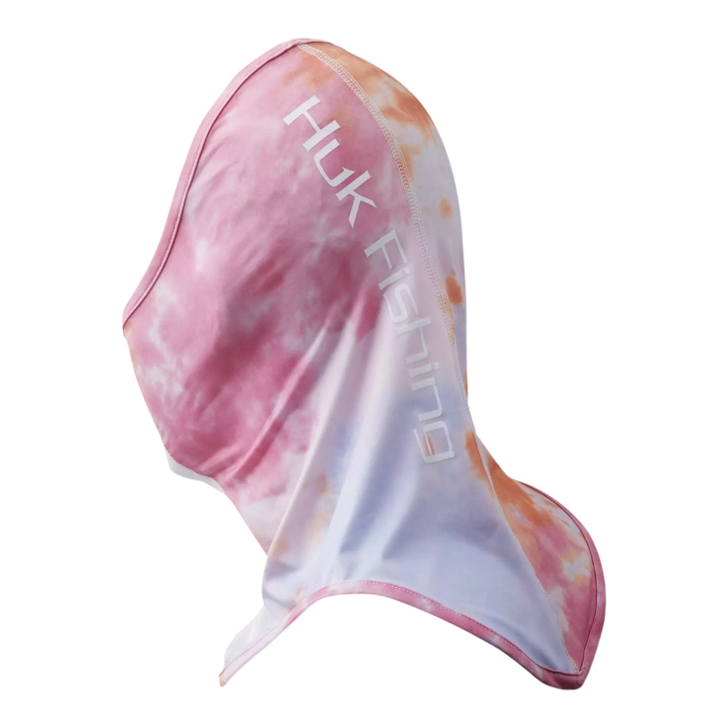 Huk Tie-Dye Neck Gaiter H3000276 - Choose Color