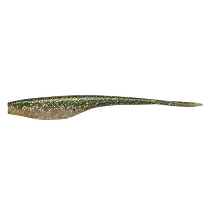 Megabass 5" Sling Shad Soft Jerkbait