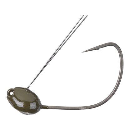 Gamakatsu G-Finesse Wacky Jig Head