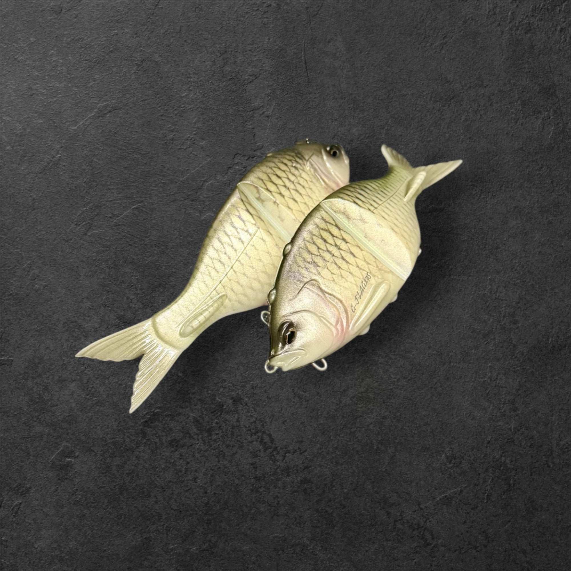 Grow Design Works G-FLAG 175 - Coming Soon – Three Rivers Tackle