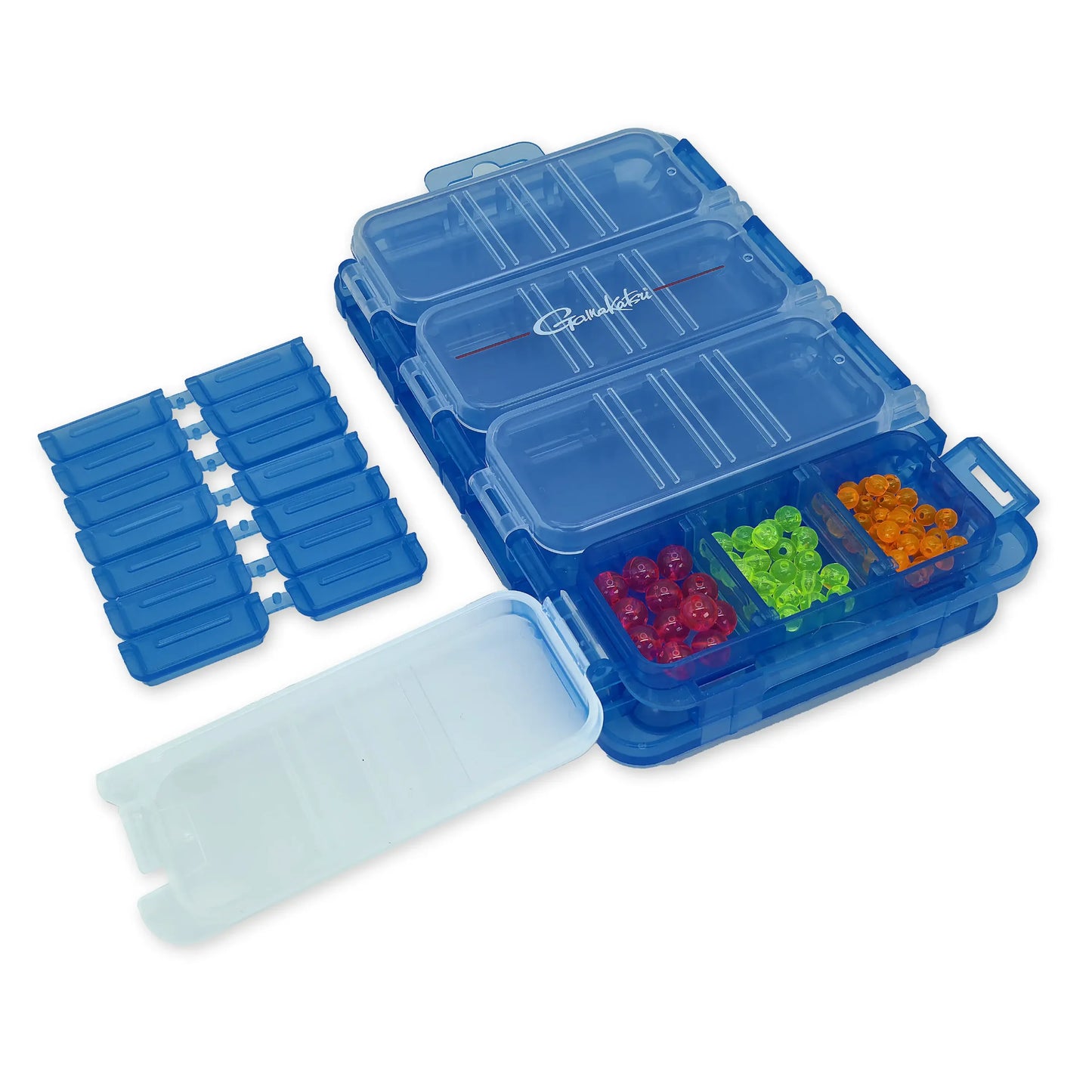 Gamakatsu G-Box Quatro Joint Loc Case 250