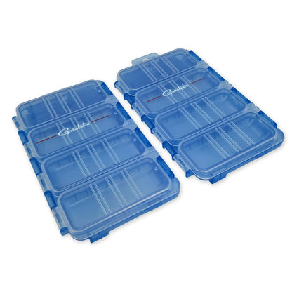 Gamakatsu G-Box Quatro Joint Loc Case 250