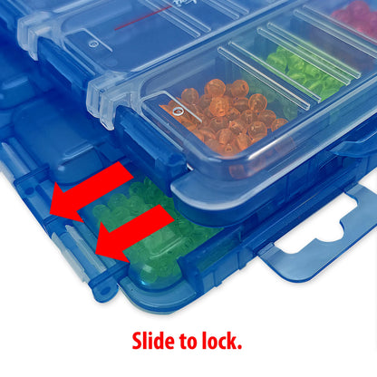 Gamakatsu G-Box Quatro Joint Loc Case 250