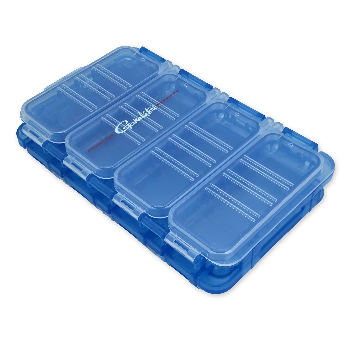 Gamakatsu G-Box Quatro Joint Loc Case 250