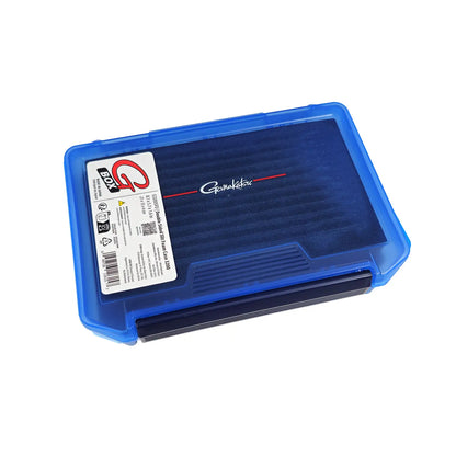 Gamakatsu G-Box 3200 Double Sided Slit Foam Utility Case