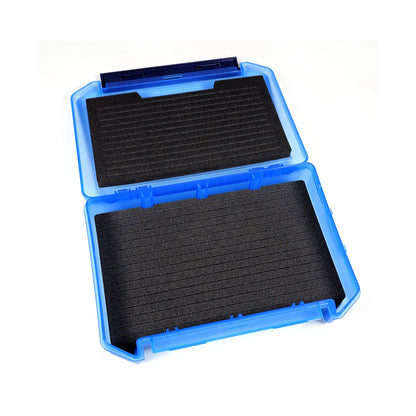Gamakatsu G-Box 3200 Double Sided Slit Foam Utility Case