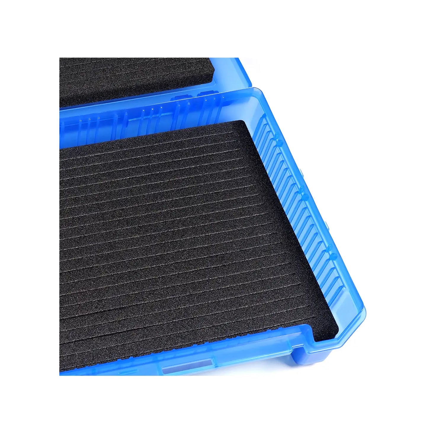 Gamakatsu G-Box 3600 Double Sided Slit Foam Utility Case