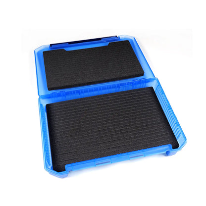 Gamakatsu G-Box 3600 Double Sided Slit Foam Utility Case