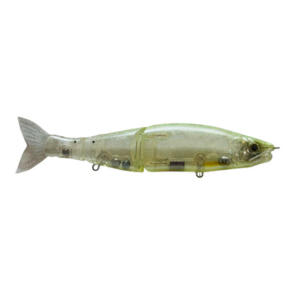 Gan Craft Jointed Claw Shift 183 Swimbait