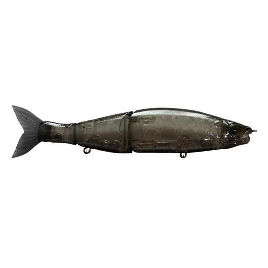 Gan Craft Jointed Claw Shift 183 Swimbait