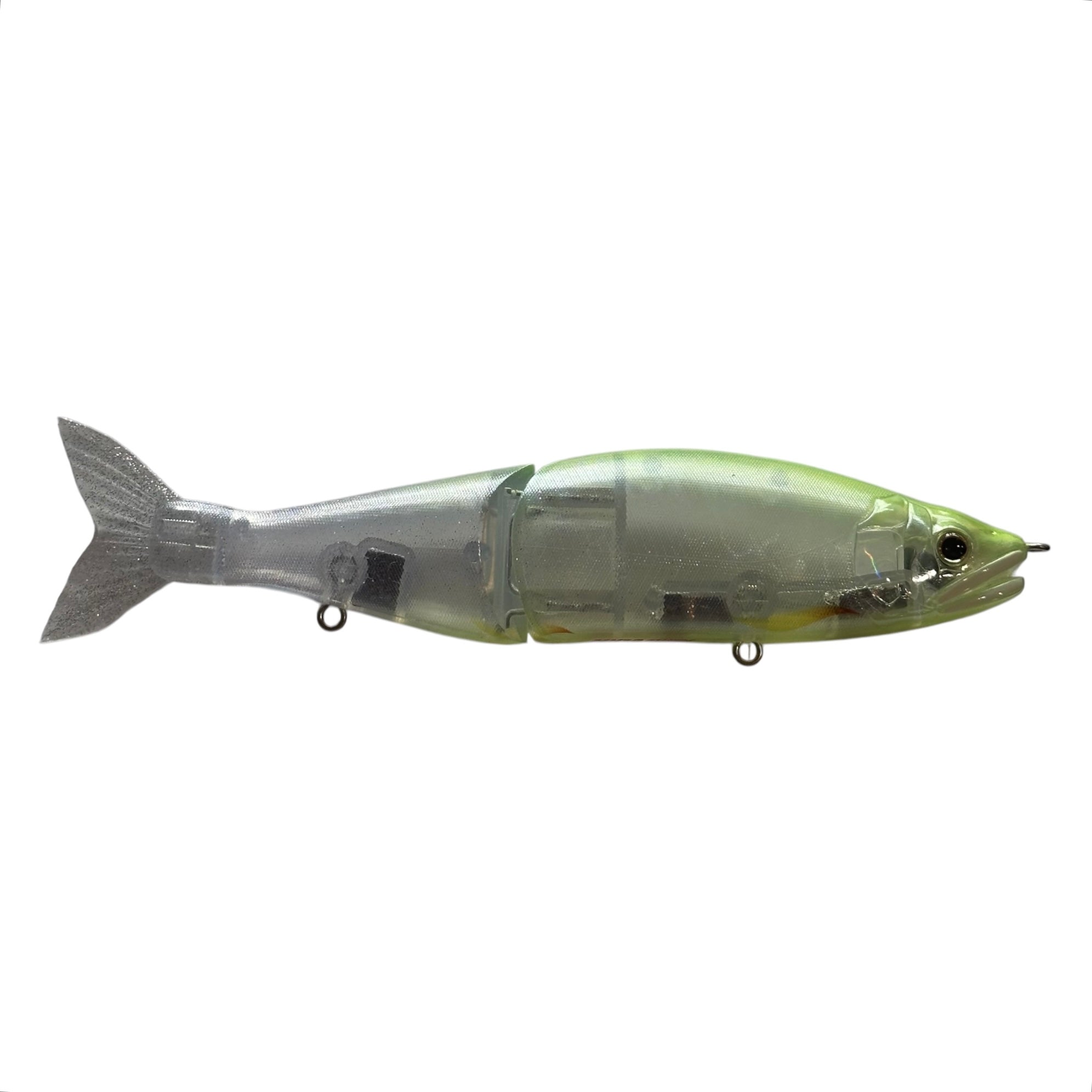 GAN CRAFT JOINTED CLAW178ヌメリ Gancraft Jointed Claw 178 – Japan Import Tackle