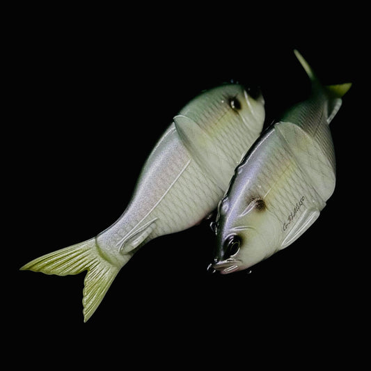 Grow Design Works G-FLAG 150