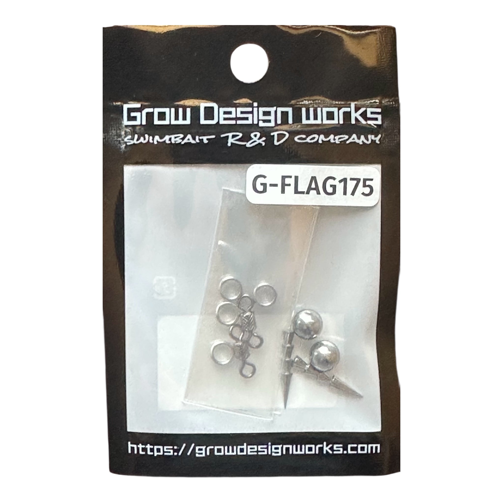 Grow Design Works – Three Rivers Tackle