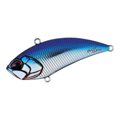 DUO Realis Vibration 68 G-Fix Lipless Crankbait