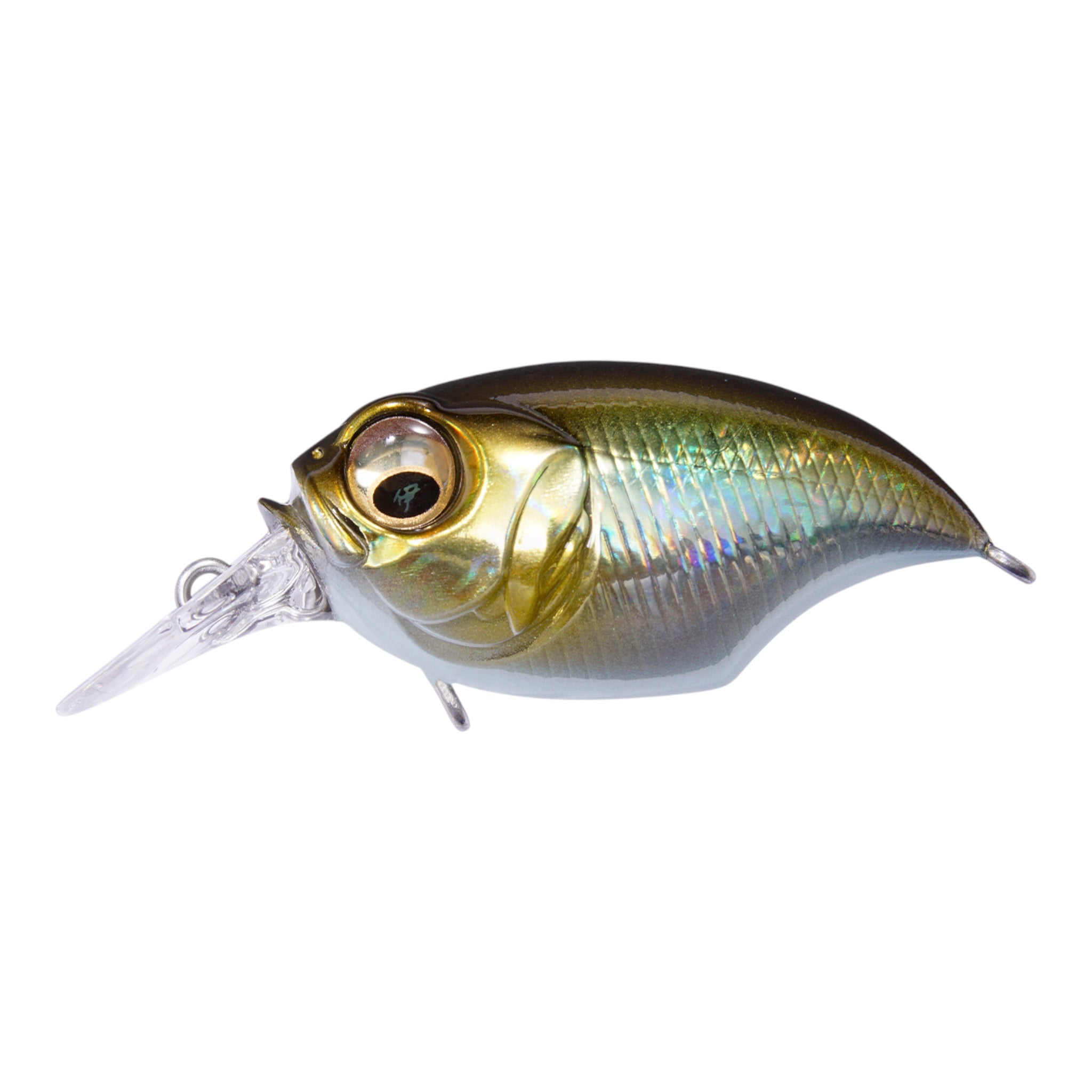Megabass SR-X Griffon Crankbait – Three Rivers Tackle