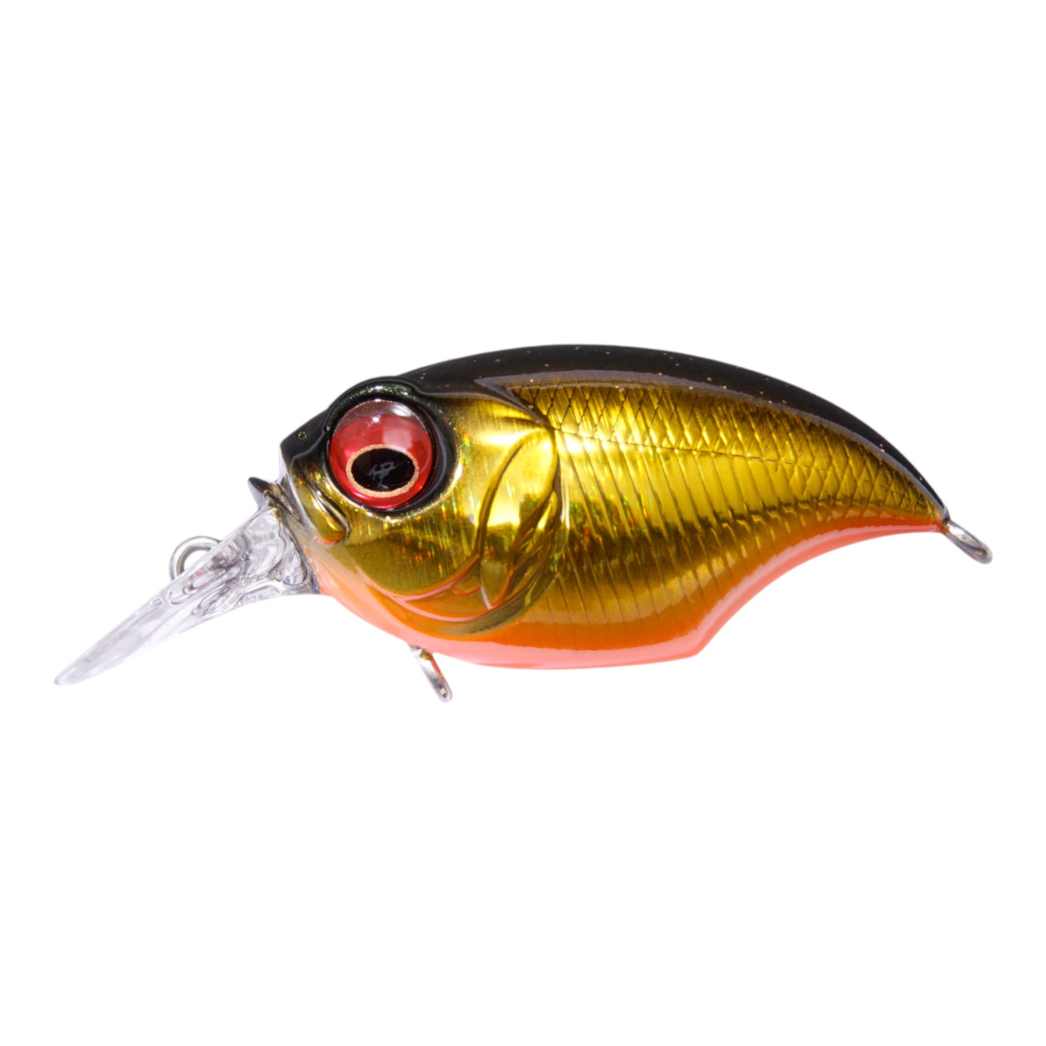 Megabass SR-X Griffon Crankbait – Three Rivers Tackle