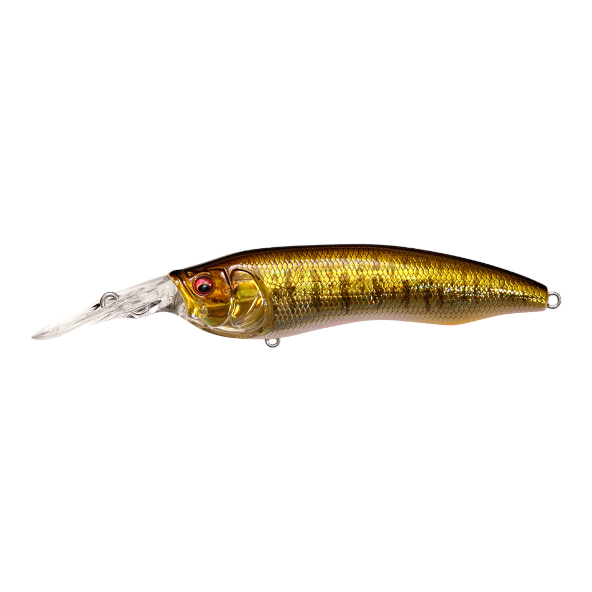 Megabass Live-X Model 1 – Three Rivers Tackle