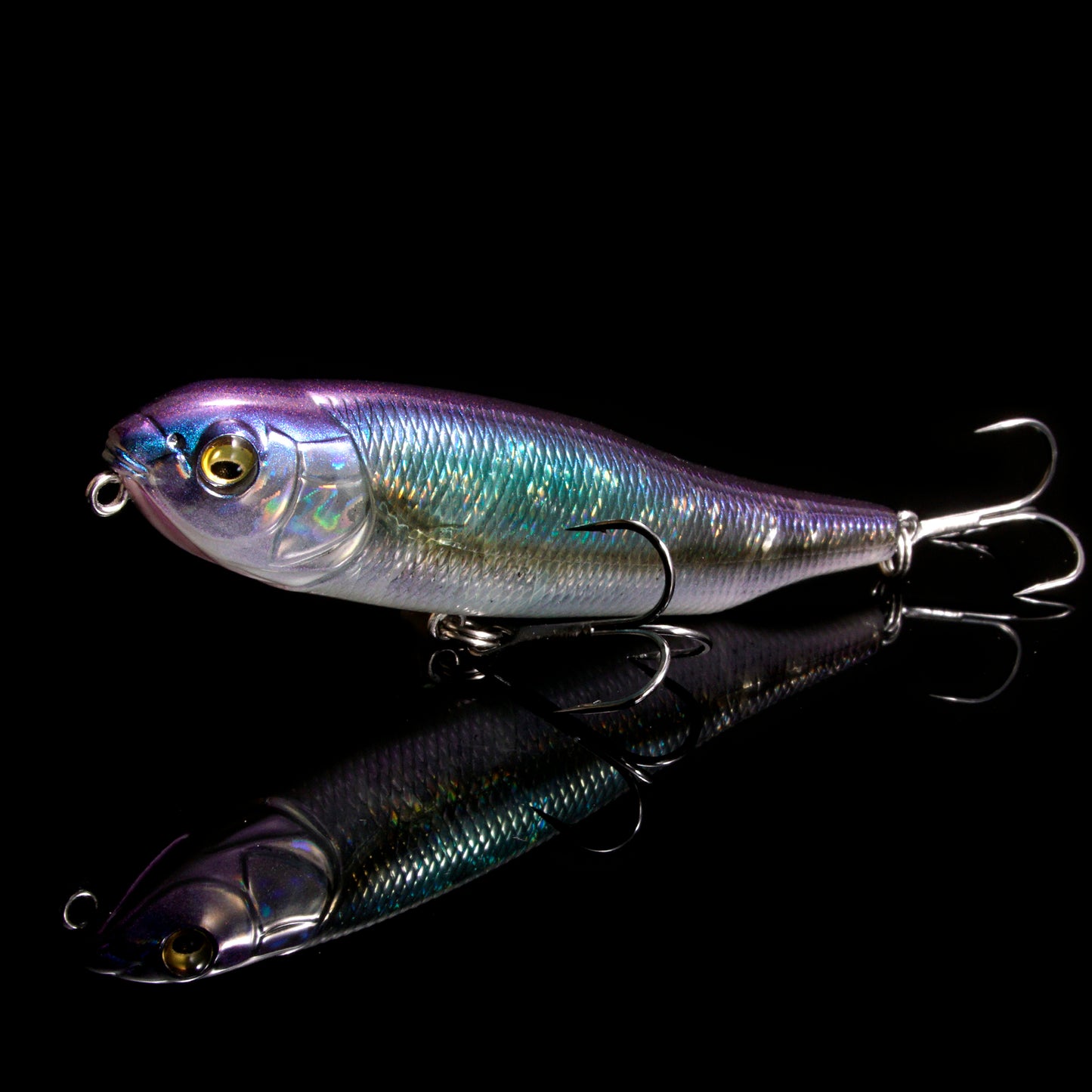 Megabass Limited Edition Respect Series #92: GS Moroko - Dropping soon!