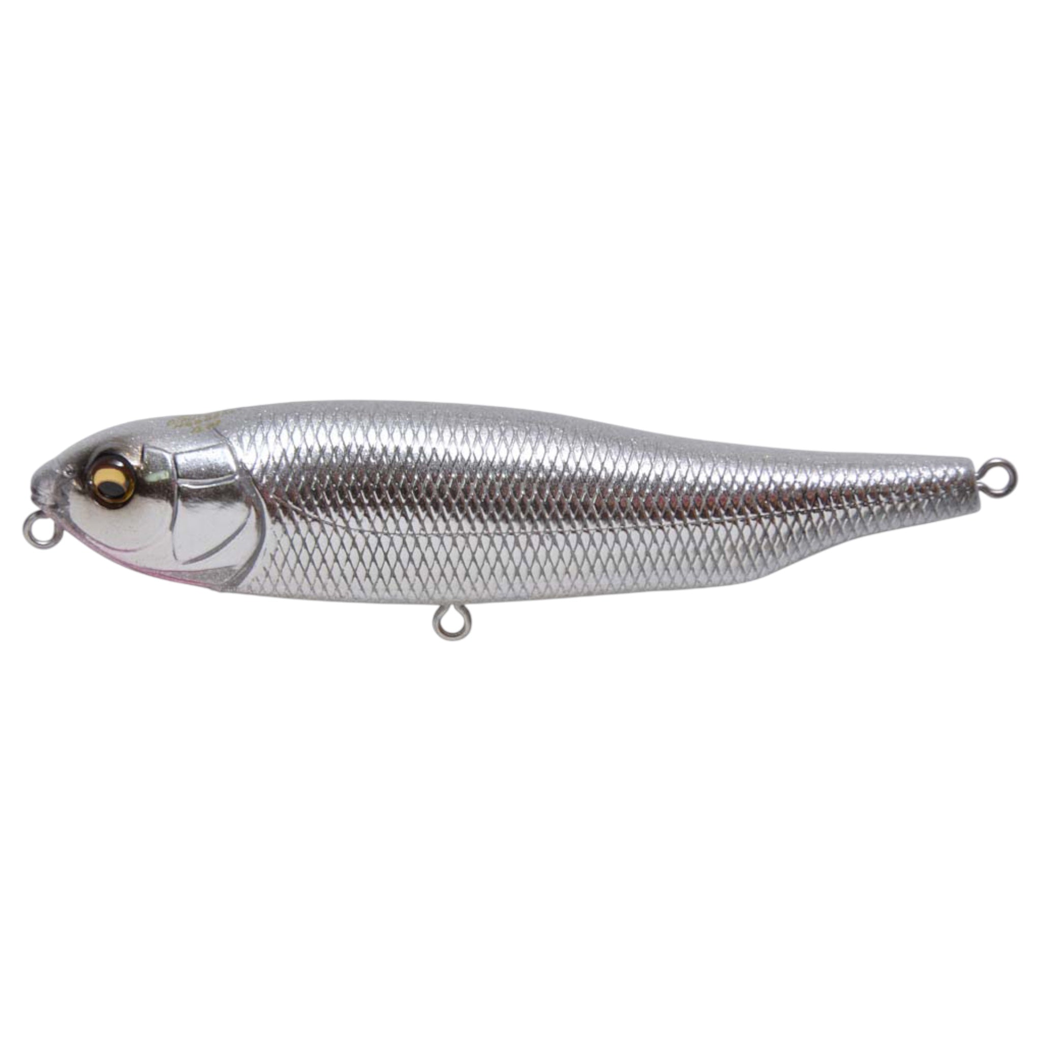 Megabass Giant Dog-X Topwater Bait – Three Rivers Tackle