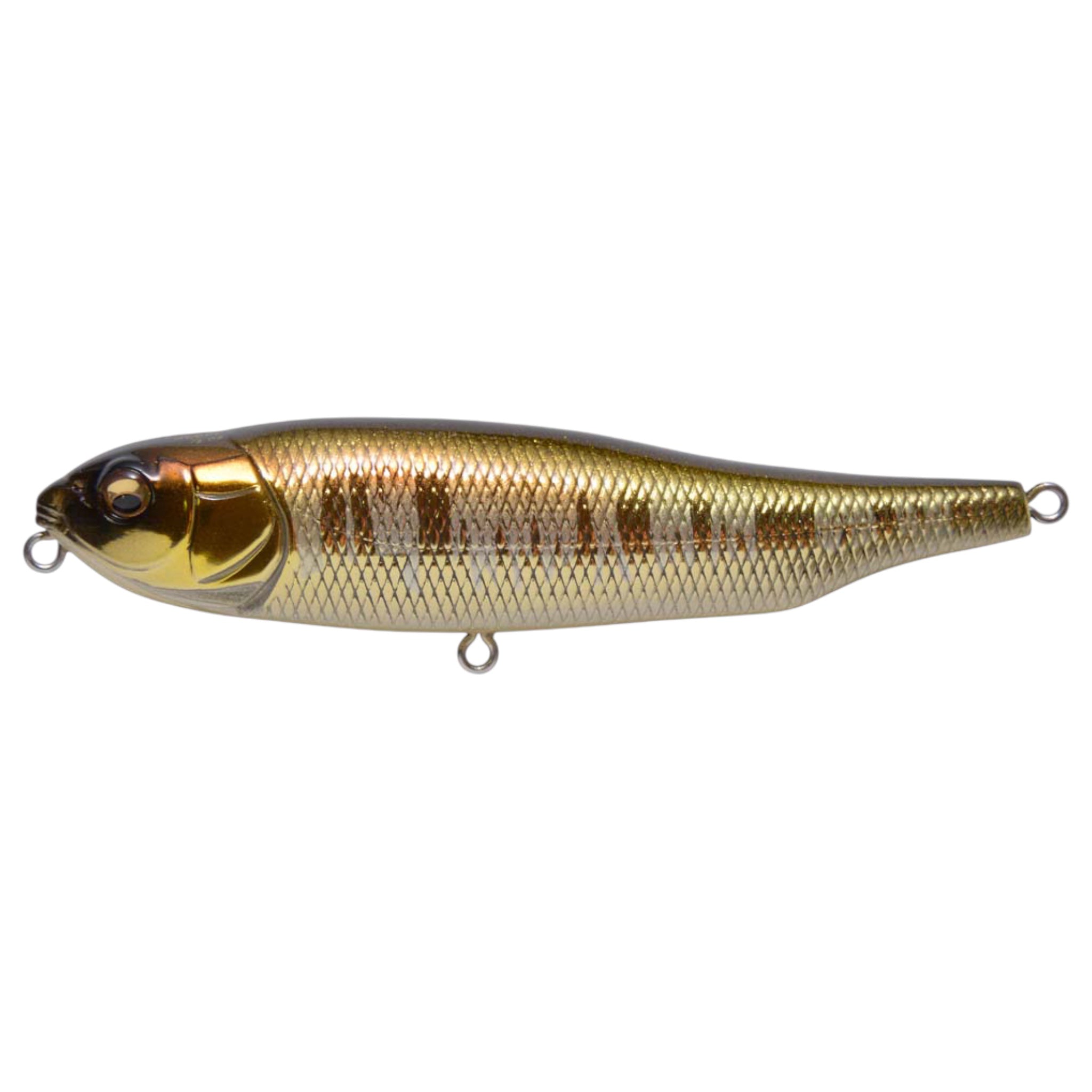 Megabass Giant Dog-X Topwater Bait – Three Rivers Tackle