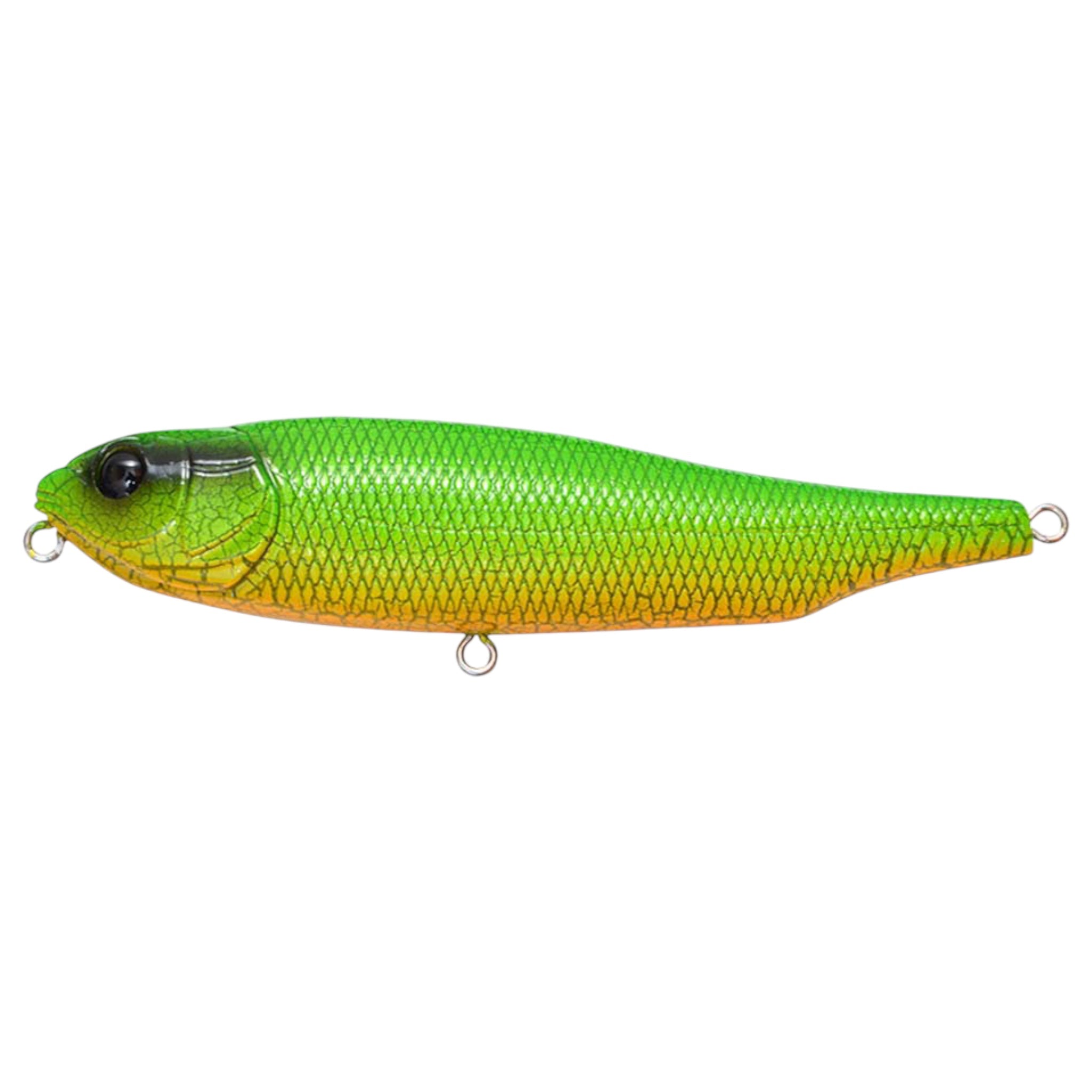 Megabass Giant Dog-X Topwater Bait – Three Rivers Tackle