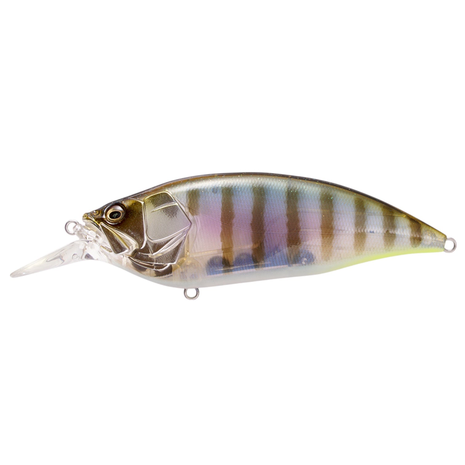 Megabass Big-M 4.0 Crankbaits – Three Rivers Tackle