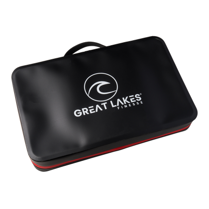 Great Lakes Finesse Bait Storage Bag