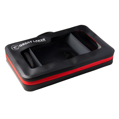 Great Lakes Finesse Bait Storage Bag