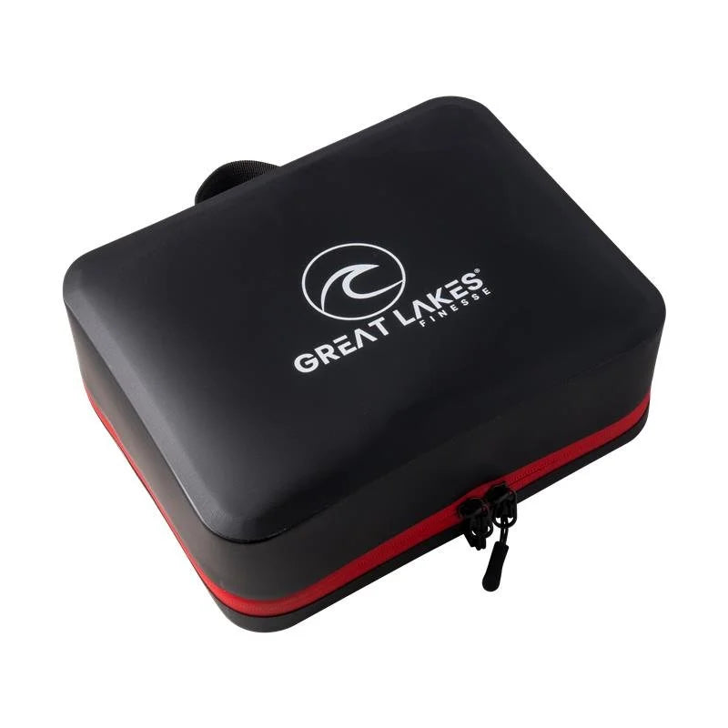 Great Lakes Finesse Bait Storage Bag