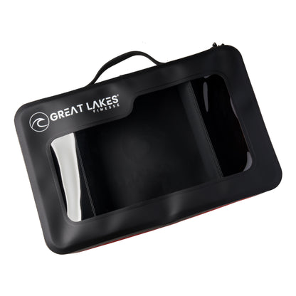 Great Lakes Finesse Bait Storage Bag