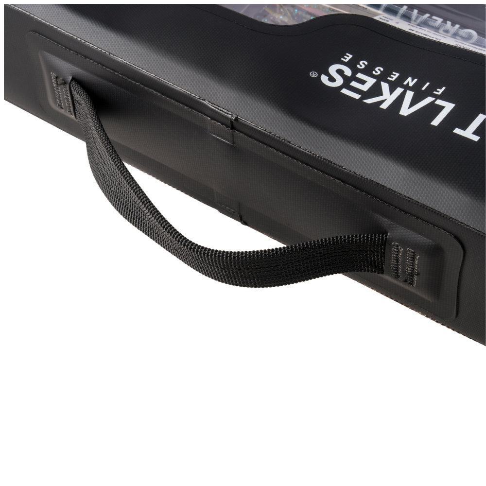 Great Lakes Finesse Bait Storage Bag