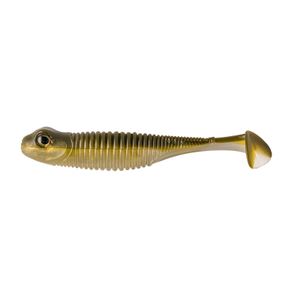 Great Lakes Finesse Dropkick Shad Swimbaits