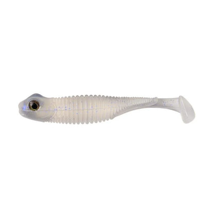 Great Lakes Finesse Dropkick Shad Swimbaits
