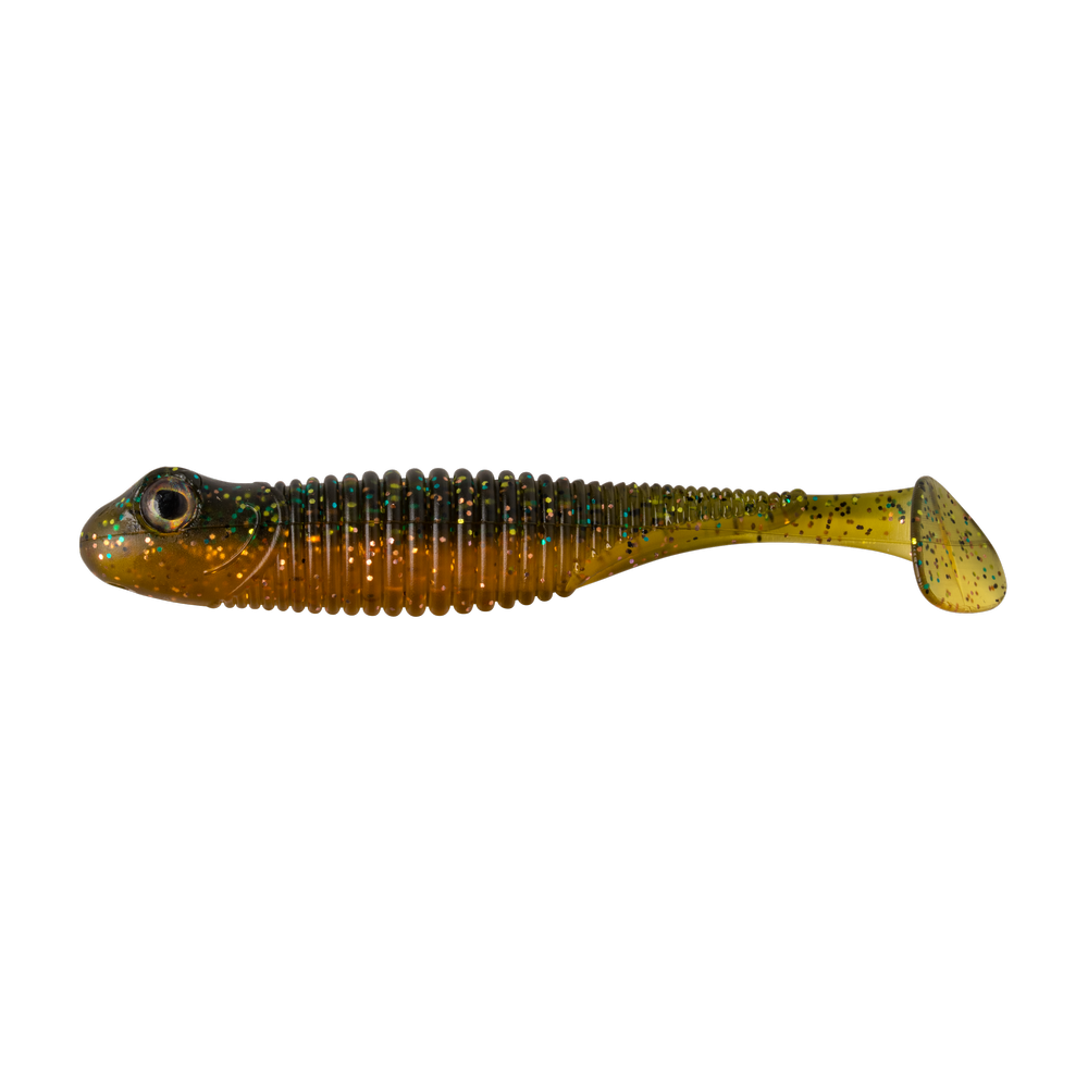 Great Lakes Finesse Dropkick Shad Swimbaits