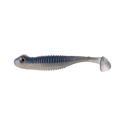Great Lakes Finesse Dropkick Shad Swimbaits