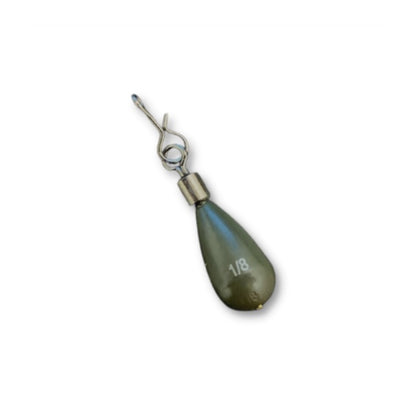 Great Lakes Finesse Quick Shot Clip